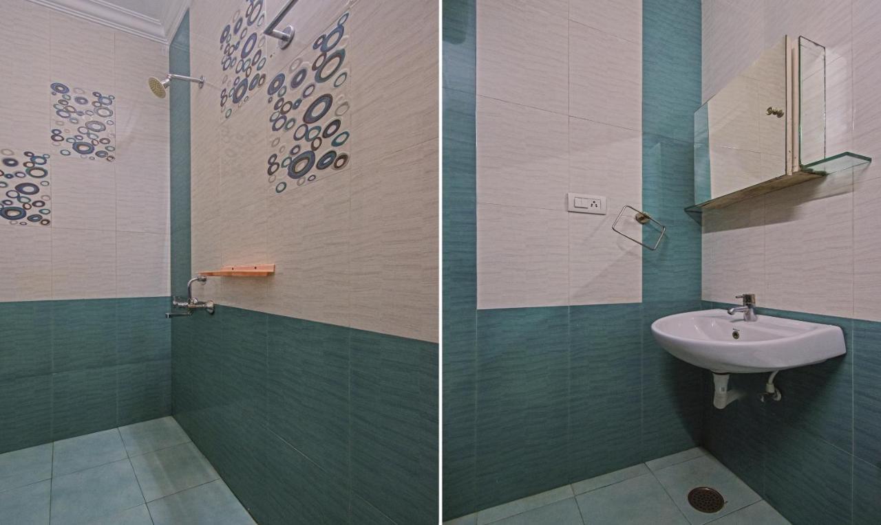 Hotel Treebo Samhaar Residency Thoraipakkam Chennai Zewnętrze zdjęcie
